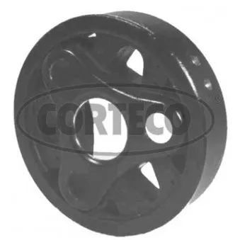 Amortisseur de vibrations, arbre de cardan CORTECO 602785