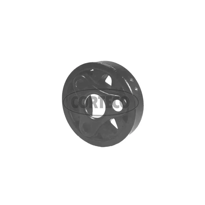 Amortisseur de vibrations, arbre de cardan CORTECO 602785