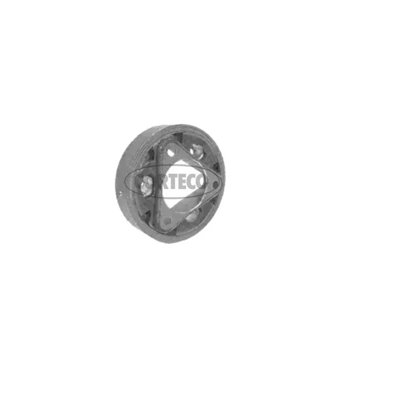 Amortisseur de vibrations, arbre de cardan CORTECO 603023