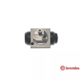 Cylindre de roue BREMBO A 12 C03