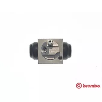 Cylindre de roue BREMBO A 12 C04