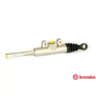 Cylindre émetteur, embrayage BREMBO
