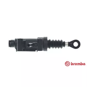 Cylindre émetteur, embrayage BREMBO