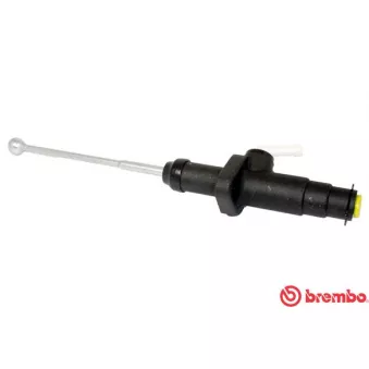 Cylindre émetteur, embrayage BREMBO C 23 007