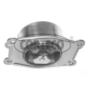Suspension, boîte automatique CORTECO 603656