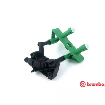 Cylindre émetteur, embrayage BREMBO C 24 011