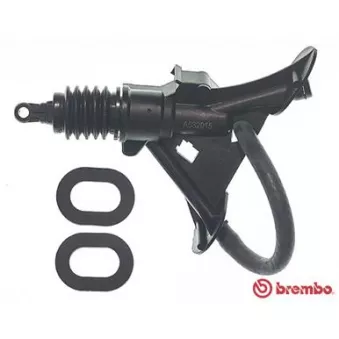 Cylindre émetteur, embrayage BREMBO C 24 016