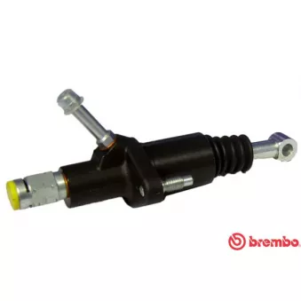 Cylindre émetteur, embrayage BREMBO C 50 001