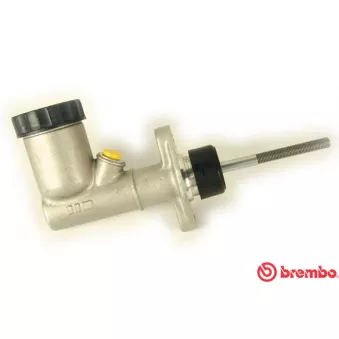 Cylindre émetteur, embrayage BREMBO