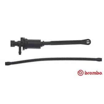 Cylindre émetteur, embrayage BREMBO C 56 028