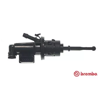 Cylindre émetteur, embrayage BREMBO