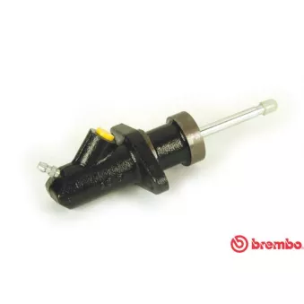 Cylindre récepteur, embrayage BREMBO E 06 002