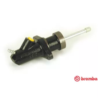 Cylindre récepteur, embrayage BREMBO E 06 003