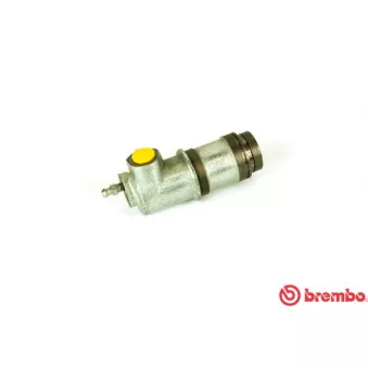 Cylindre récepteur, embrayage BREMBO