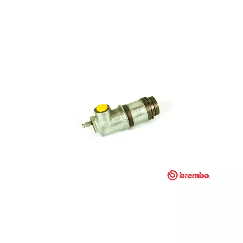 Cylindre récepteur, embrayage BREMBO E 23 012