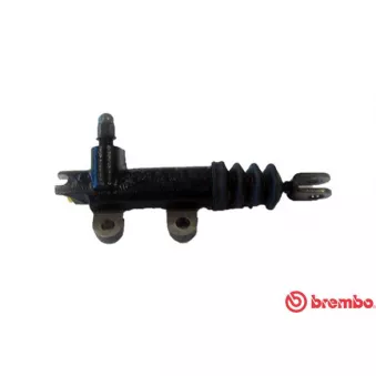Cylindre récepteur, embrayage BREMBO E 30 004