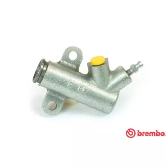Cylindre récepteur, embrayage BREMBO E 49 011