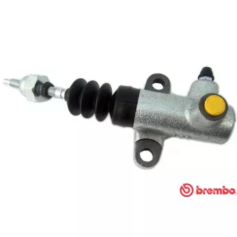 Cylindre récepteur, embrayage BREMBO