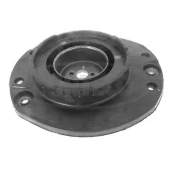 Coupelle de suspension avant gauche CORTECO 80000045