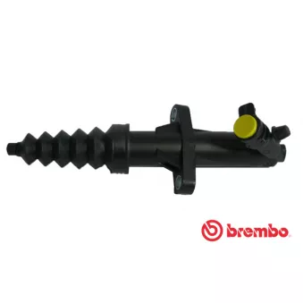 Cylindre récepteur, embrayage BREMBO E 61 013