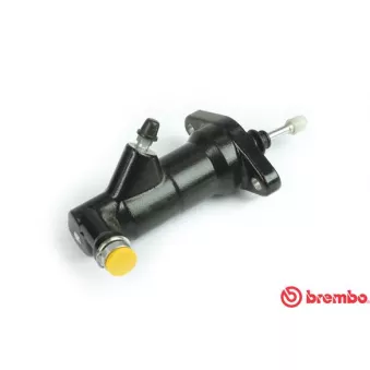 Cylindre récepteur, embrayage BREMBO E 85 003