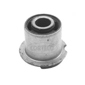 Suspension, corps de l'essieu CORTECO 80000049