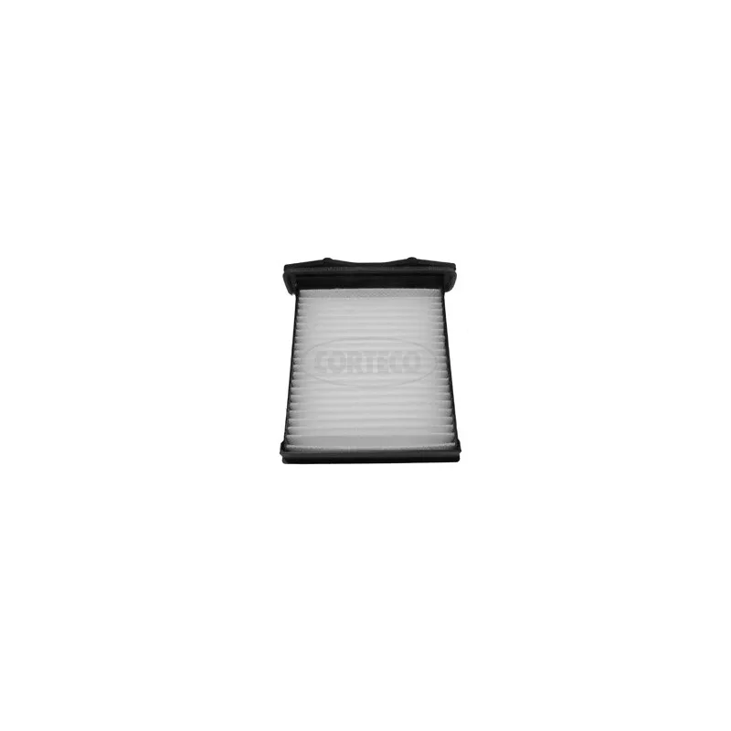 Filtre, air de l'habitacle CORTECO 80000060
