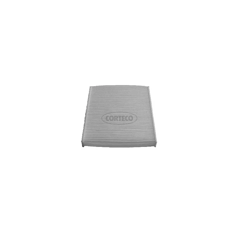 Filtre, air de l'habitacle CORTECO 80000061