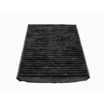 Filtre, air de l'habitacle CORTECO 80000062