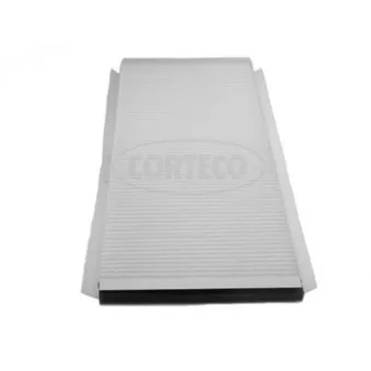 Filtre, air de l'habitacle CORTECO 80000065