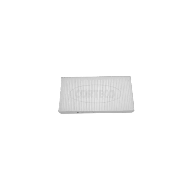 Filtre, air de l'habitacle CORTECO 80000082