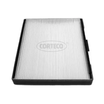 Filtre, air de l'habitacle CORTECO 80000083