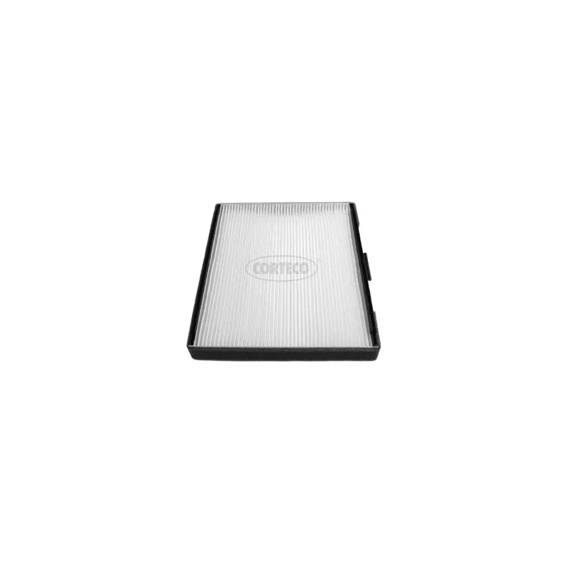 Filtre, air de l'habitacle CORTECO 80000083