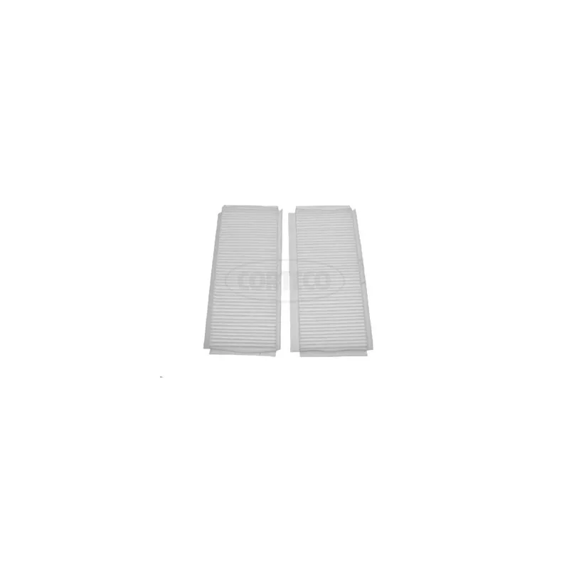 Filtre, air de l'habitacle CORTECO 80000084