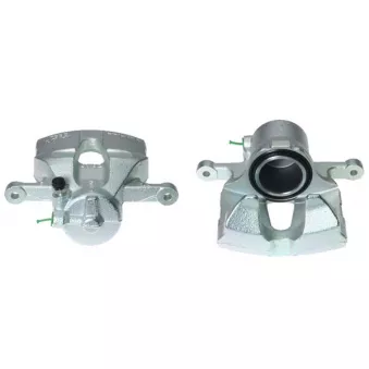 Étrier de frein BREMBO F 23 212