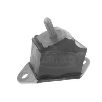Suspension, boîte automatique CORTECO 80000128