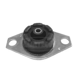Suspension, boîte automatique CORTECO 80000130
