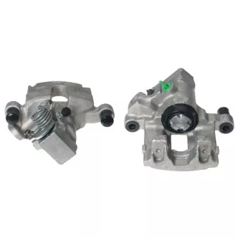 Étrier de frein BREMBO F 24 209