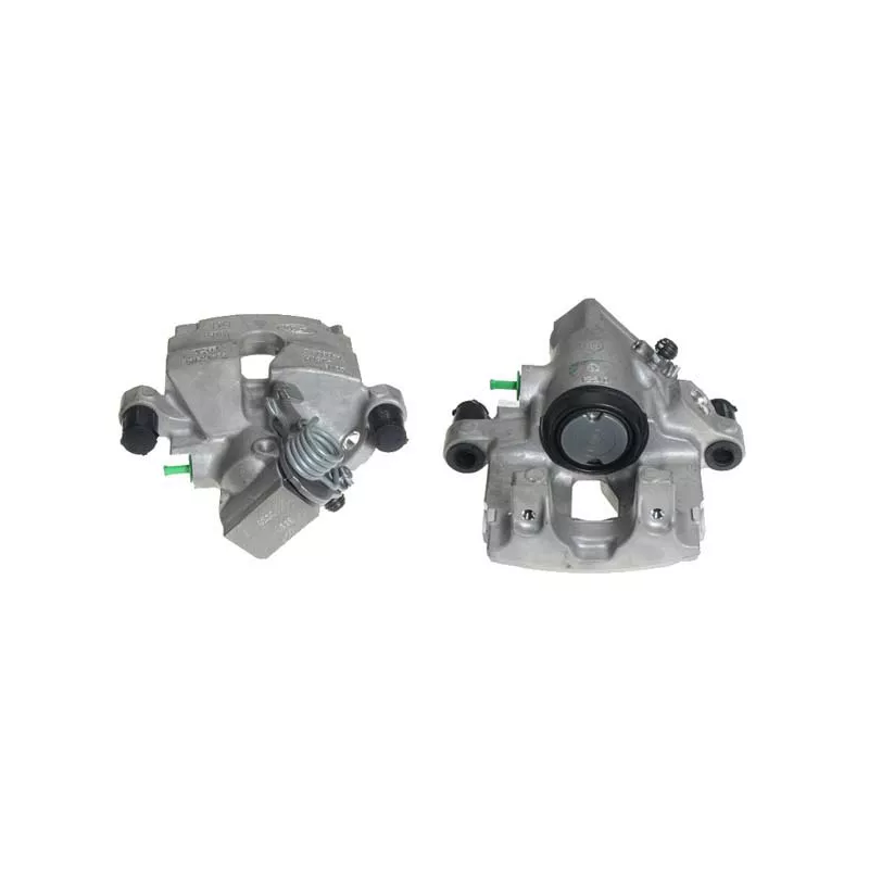Étrier de frein BREMBO F 24 214