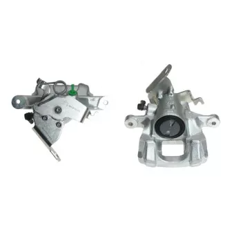 Étrier de frein BREMBO F 24 217