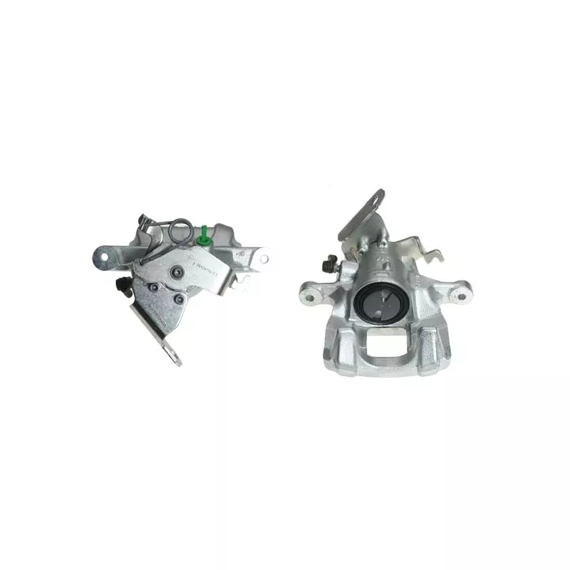 Étrier de frein BREMBO F 24 217