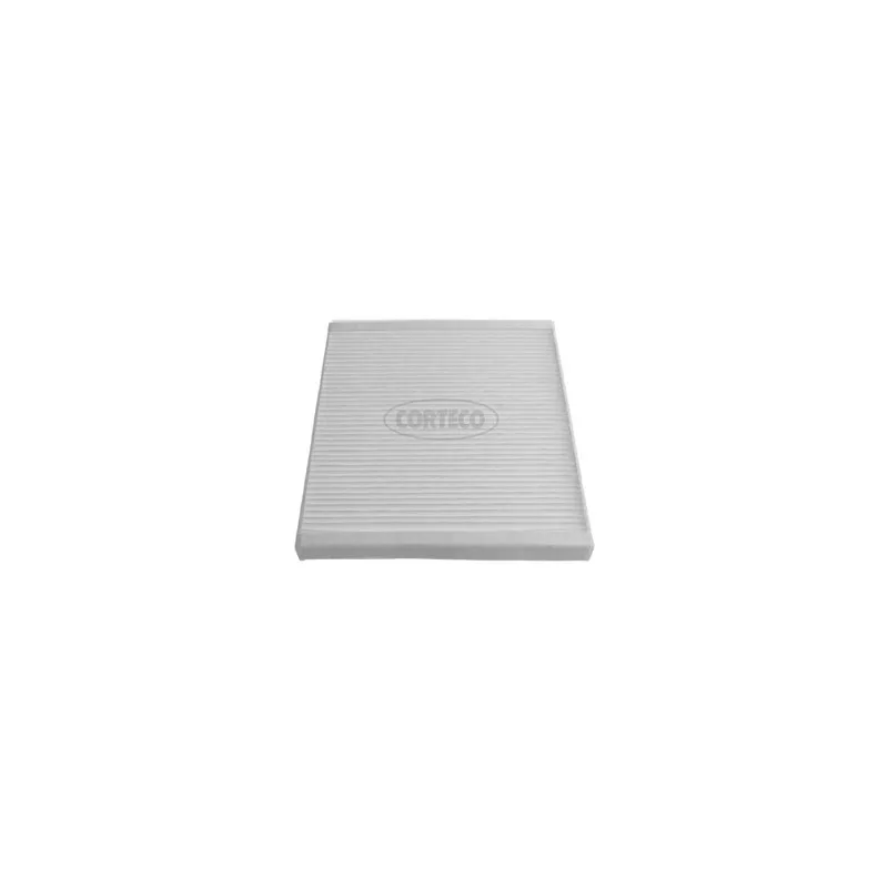 Filtre, air de l'habitacle CORTECO 80000155