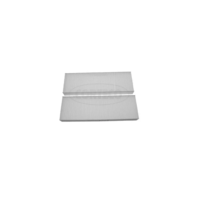 Filtre, air de l'habitacle CORTECO 80000156