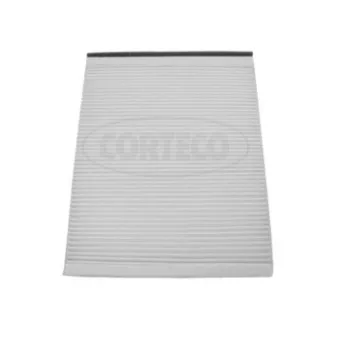 Filtre, air de l'habitacle CORTECO 80000157