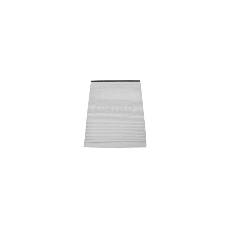 Filtre, air de l'habitacle CORTECO 80000157