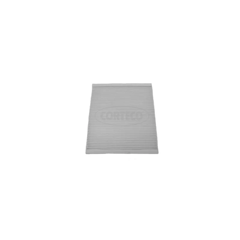 Filtre, air de l'habitacle CORTECO 80000159