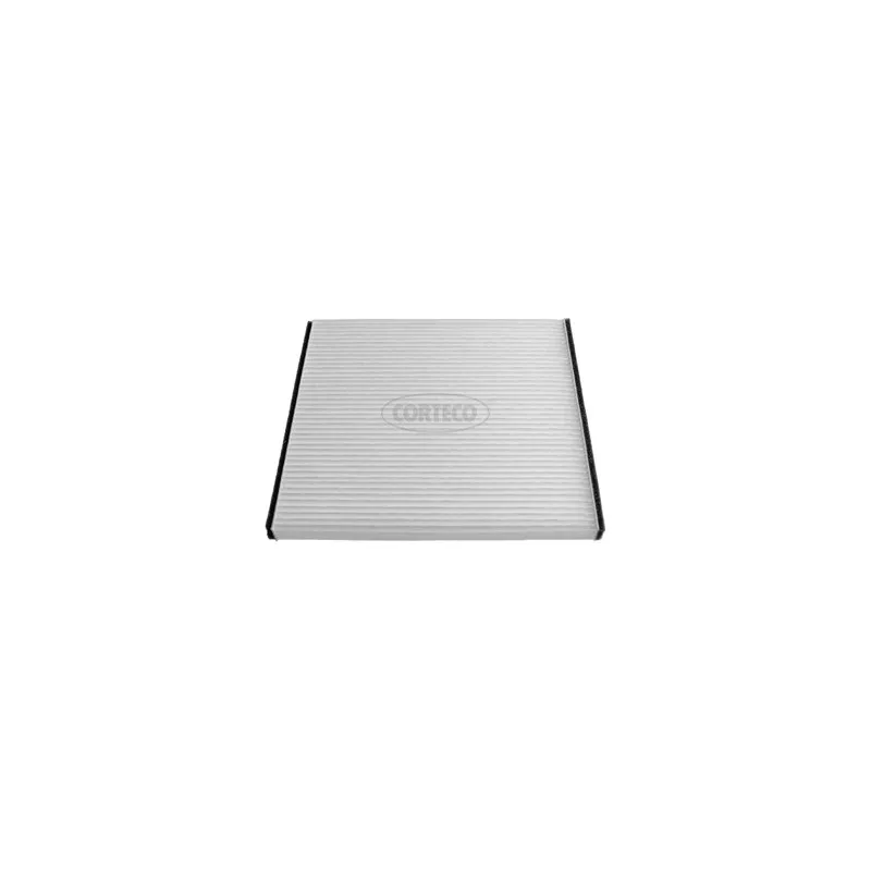 Filtre, air de l'habitacle CORTECO 80000162