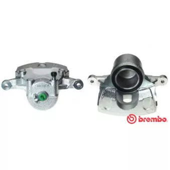 Étrier de frein BREMBO F 30 200