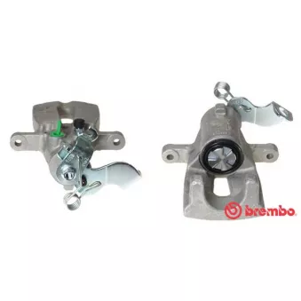 Étrier de frein BREMBO F 30 228