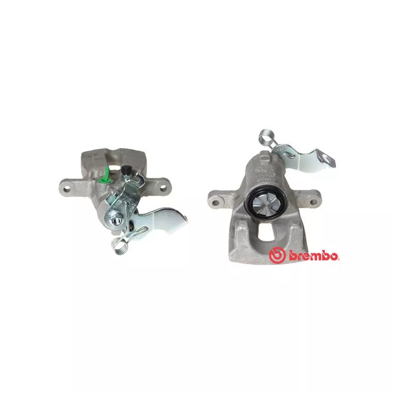 Étrier de frein BREMBO F 30 228
